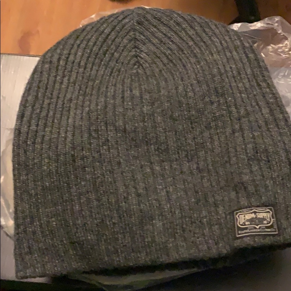 Polo hat